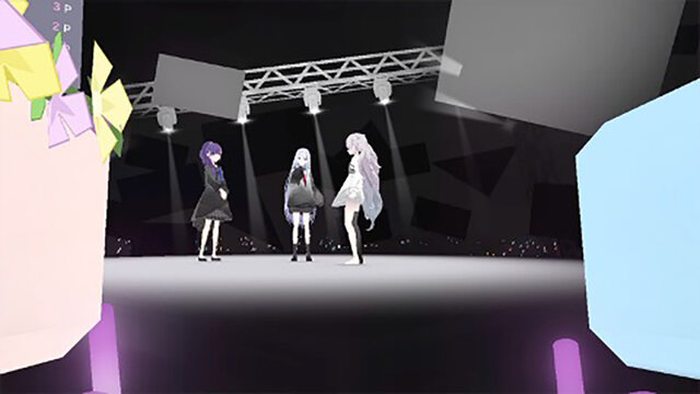 『プロジェクトセカイ カラフルステージ！ feat. 初音ミク』バーチャルライブを体験！ペンライトを振りまくり、思いっきりジャンプして一体感を味わった