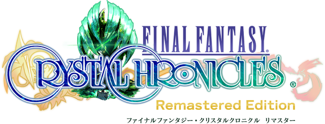 スイッチ/PS4/モバイル…ハードの垣根を越えて楽しめる『FFCC リマスター』本日発売！ 大ボリュームの体験版も配信中