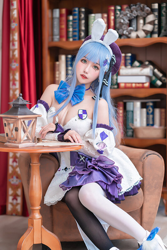 『ドールズフロントライン』HK416