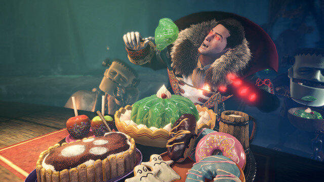 『モンハン：アイスボーン』追加モンスターとして「ミラボレアス」登場！ 第5弾アップデート10月1日配信