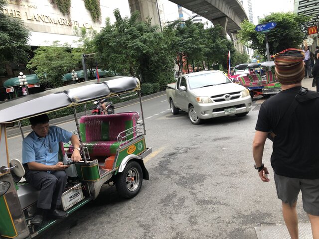 タイはアキバや中野と並ぶほどオタの聖地だった！国内でも珍しい激レアソフトやガンプラ、美少女フィギュアまでなんでもあったんだ【旅レポ】