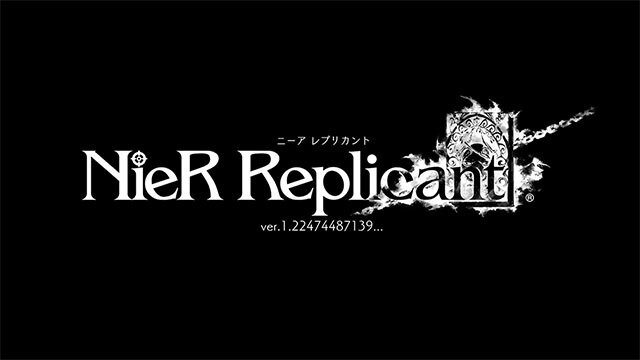 『NieR』シリーズの新情報をお届け！ 特別番組「ニーアTGS2020特番まぁまぁ新情報がありまスペシャル」9月24日放送決定