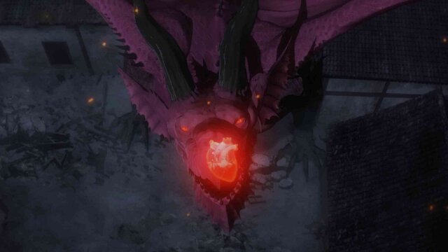 Netflixオリジナルアニメシリーズ『ドラゴンズドグマ』 フレーム単位まで詰め込まれたこだわりとは―監督&プロデューサーインタビュー