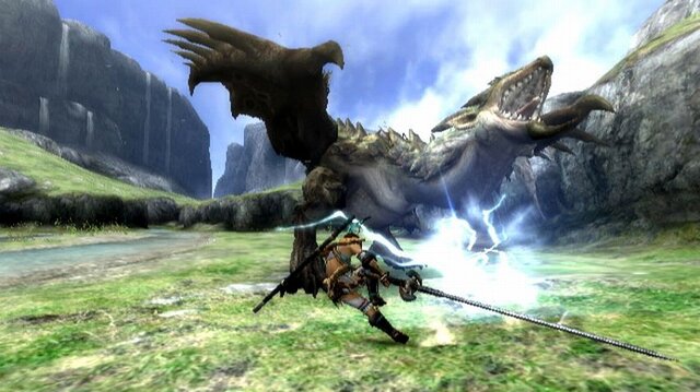 6日連続！MH3がますますわかる「まだ間に合う！モンスターハンター3」、第2回「まだある、武器の秘密！」