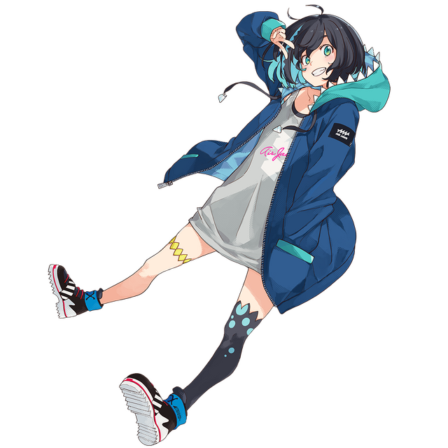 TGSの日はゲームソングで盛り上がろう!VTuberによるアコースティックライブが開催決定