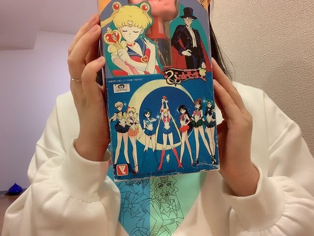 misonoと“セーラームーンマニア”小川満鈴が、懐かしのアニメやゲームについて語り尽す！第3回は「セラムンの深い話」─読まないと～お仕置きよっ！