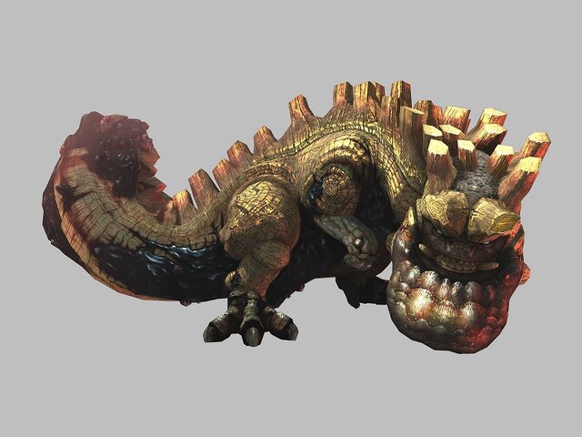 6日連続！MH3がますますわかる「まだ間に合う！モンスターハンター3」、第3回「モンスターの知られざる生態」