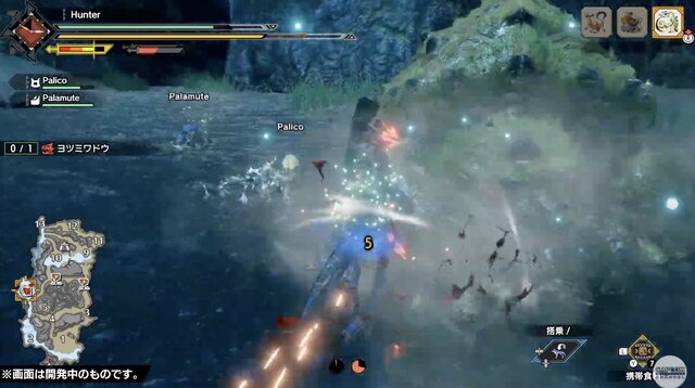 【TGS2020】『モンハンライズ』TGS発表まとめーダメージ表記・ショートカットなど、世界初実機プレイには情報がたっぷり