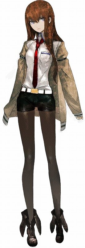 STEINS;GATE(シュタインズ・ゲート)