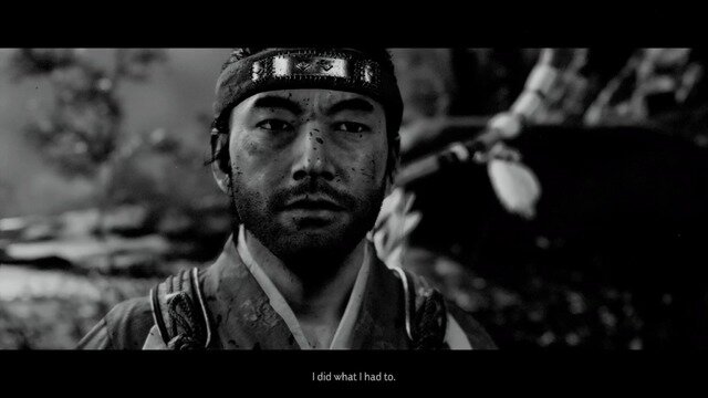 『Ghost of Tsushima』後編：何故日本の長弓はオーバーキル性能を持ってしまったのか？【ゲームで英語漬け#32】