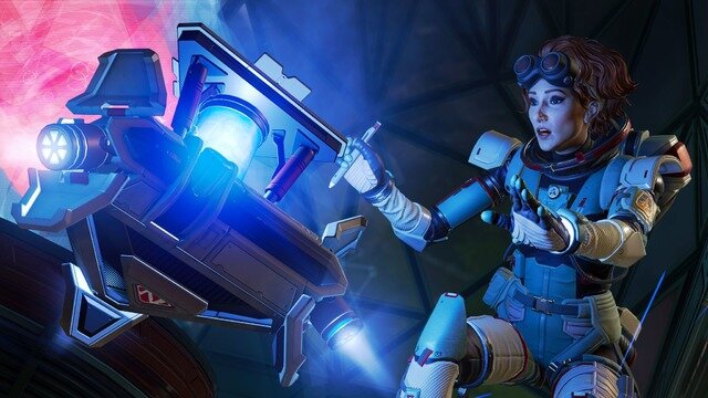 新レジェンド「ホライゾン」や新マップ「オリンパス」の詳細も明かされた『Apex Legends』シーズン7先行体験会インプレッション