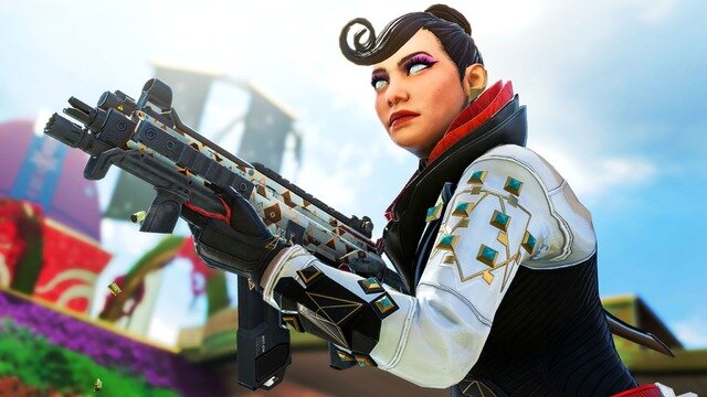 新レジェンド「ホライゾン」や新マップ「オリンパス」の詳細も明かされた『Apex Legends』シーズン7先行体験会インプレッション