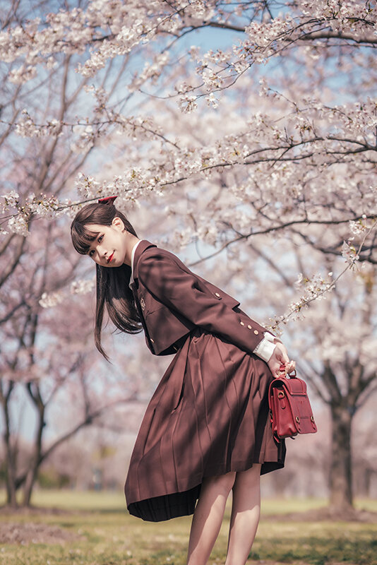 【コスプレ】『アークナイツ』から『Fate』まで完美！ゲーム愛溢れる中国レイヤー純子を御覧じろ【写真30枚】