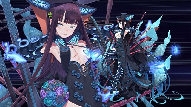 『FGO』新イベント「虚数大海戦」をアレコレ想像してみた─楊貴妃の活躍なるか？ 新サーヴァントは？ フォーリナーの動きも気になる・・・