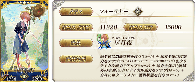 『FGO』の「虚数大海戦」は“海域スキャン”で攻略を！ 「ネモ」「ゴッホ」の宝具効果やイベント詳細などをまとめてチェック【配信番組まとめ】