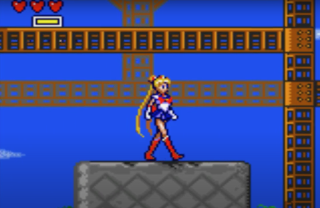 3,000万円を投資したコレクターが語る「セーラームーン」!Vol.8 最近復刻もされたセガの携帯ゲーム機を覚えているかっ?レトログッズ紹介もあるよ