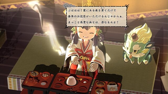 こだわりの“稲作”も話題のA・RPG『天穂のサクナヒメ』、遊んでみてどうだった？ プレイヤーの率直な印象を大募集！【アンケート】