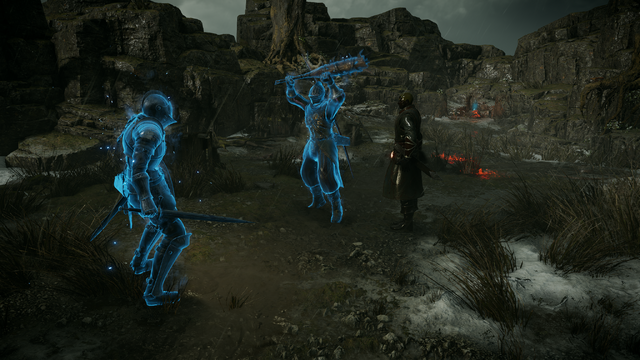 PS5『デモンズソウル』インプレ―最高体験とフォトモードのせいで時間超溶ける！