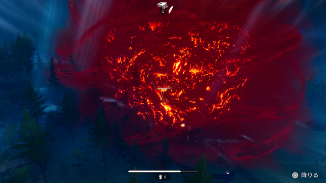 PS5『The Pathless』は駆け抜けるだけで気持ちいい！―ボスと戦ったり、遺跡を探索したり、ワシをモフり通してきた