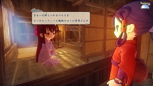 『天穂のサクナヒメ』の主人公は、美少女にあらず!? 方言も可愛いマイペース＆ハイスペックな開発公認美少女「ゆい」の魅力を知って欲しい！