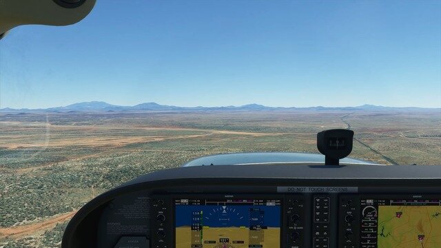 『Microsoft Flight Simulator』「飛行訓練ってどうやるの？第1回」現役プロパイロット達がゲームを通じてご紹介「注意しなければならないのは、会社に雇われて訓練を受けている場合です」【特集】