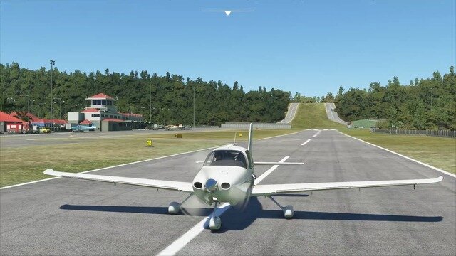 『Microsoft Flight Simulator』現役プロパイロット達が行く難関空港着陸チャレンジ「趣味で飛ぶ時とプロとして飛ぶ時の判断の違いに気づきました」【特集】