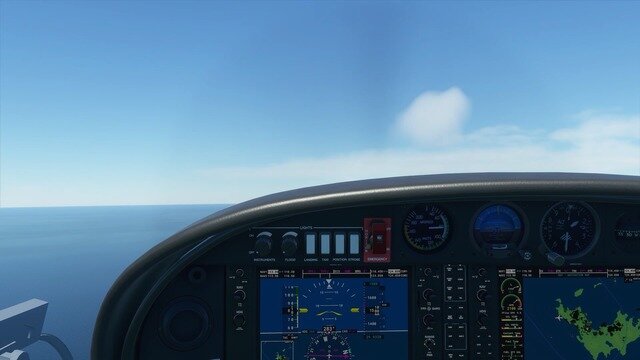 『Microsoft Flight Simulator』現役プロパイロット達が行く難関空港着陸チャレンジ「趣味で飛ぶ時とプロとして飛ぶ時の判断の違いに気づきました」【特集】