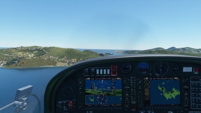 『Microsoft Flight Simulator』現役プロパイロット達が行く難関空港着陸チャレンジ「趣味で飛ぶ時とプロとして飛ぶ時の判断の違いに気づきました」【特集】