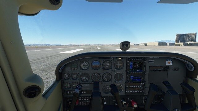 『Microsoft Flight Simulator』印象はどう？現役プロパイロットに聞いてみた「怖いくらい現実世界と景色が同じ」【特集】