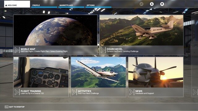 『Microsoft Flight Simulator』印象はどう？現役プロパイロットに聞いてみた「怖いくらい現実世界と景色が同じ」【特集】