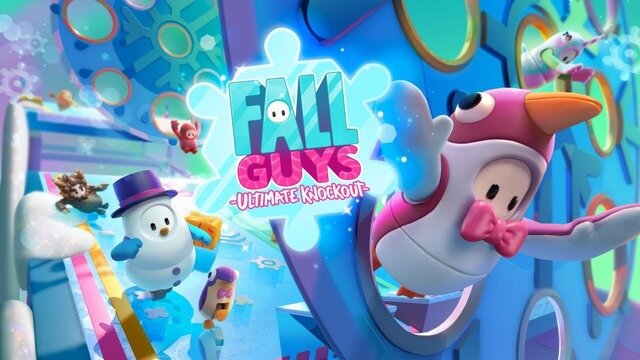 『Fall Guys』謎のペンギンの画像公開―詳細は「The Game Awards 2020」で発表？