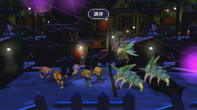 待望の『サガ フロンティア リマスター』はどこが進化したのか？ その新要素やHDグラフィックを改めてチェック！