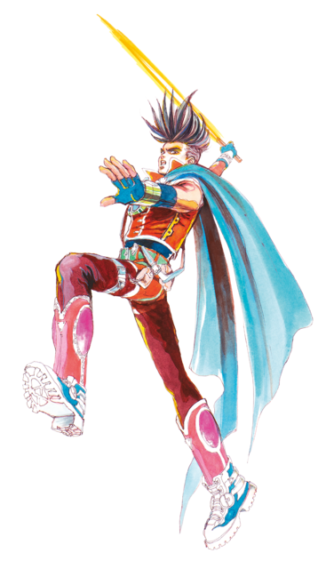 待望の『サガ フロンティア リマスター』はどこが進化したのか？ その新要素やHDグラフィックを改めてチェック！