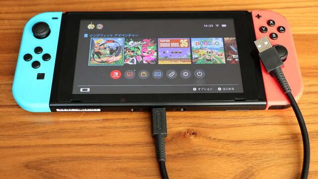 ニンテンドースイッチの本体アプデVer.11.0.0がアツい！ PC&スマホへのスクショ転送、トレンド機能など見どころを具体的にチェック