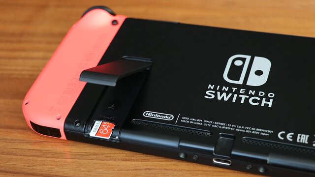 ニンテンドースイッチの本体アプデVer.11.0.0がアツい！ PC&スマホへのスクショ転送、トレンド機能など見どころを具体的にチェック