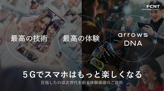 プロe-Sportsチーム“REJECT（リジェクト）”が共同開発した最新スマホ「arrows NX9 F-52A」製品発表会＆「矢祭YASAI」シーズン2前夜祭レポート