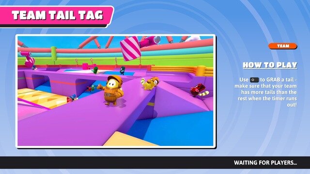 つかみ取れ王冠、注目のゆるふわサバイバルACT『Fall Guys: Ultimate Knockout』アトラクション大紹介！【特集】【12/17UPDATE】