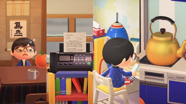 今年は帰省できないなら『あつまれ どうぶつの森』で実家を作ってしまえばいいじゃない！【年末年始特集】
