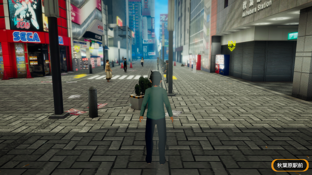 秋葉原ストリップアクション再び、初代作リマスター『AKIBA'S TRIP ファーストメモリー』正式発表！【UPDATE】