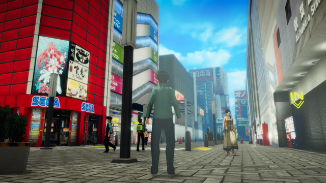 秋葉原ストリップアクション再び、初代作リマスター『AKIBA'S TRIP ファーストメモリー』正式発表！【UPDATE】