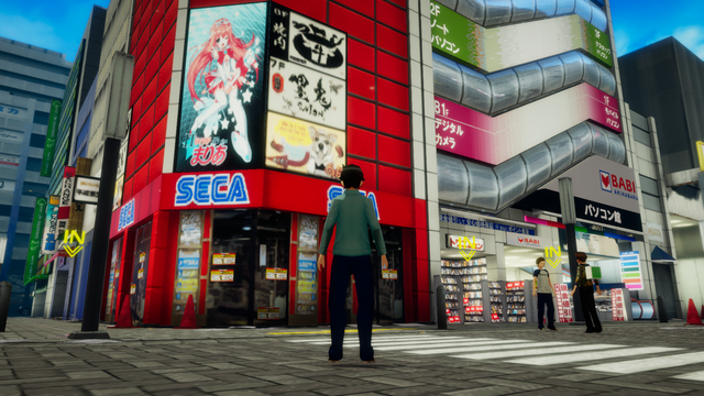 秋葉原ストリップアクション再び、初代作リマスター『AKIBA'S TRIP ファーストメモリー』正式発表！【UPDATE】