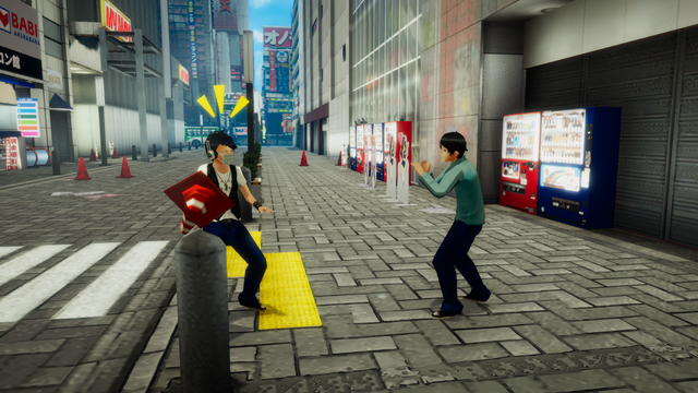 秋葉原ストリップアクション再び、初代作リマスター『AKIBA'S TRIP ファーストメモリー』正式発表！【UPDATE】