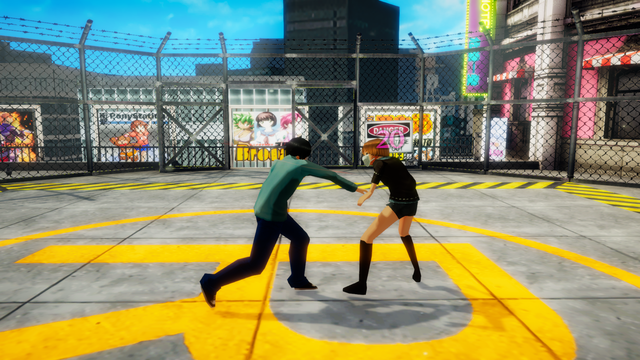 秋葉原ストリップアクション再び、初代作リマスター『AKIBA'S TRIP ファーストメモリー』正式発表！【UPDATE】