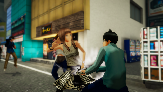 秋葉原ストリップアクション再び、初代作リマスター『AKIBA'S TRIP ファーストメモリー』正式発表！【UPDATE】