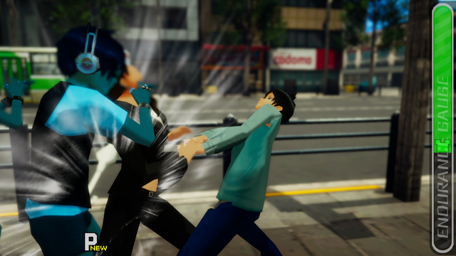 秋葉原ストリップアクション再び、初代作リマスター『AKIBA'S TRIP ファーストメモリー』正式発表！【UPDATE】