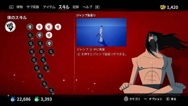 ちょんまげ頭の侍がマシンガンでゾンビを撃つ!?　なんでもありのアクションRPG『サムライジャック：時空の戦い』【プレイレポ】