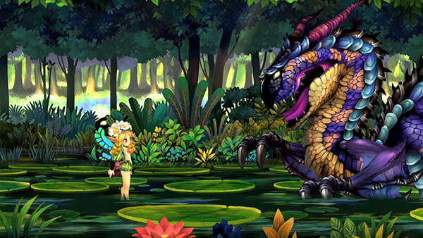 『オーディンスフィア レイヴスラシル』本日1月14日で5周年─“リクリエイト”でゲーム性も大きく変化！ 名作を更に進化させた意欲作の魅力に迫る