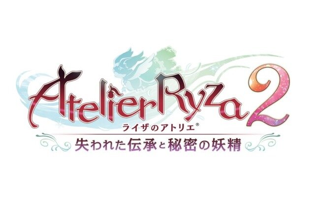 『ライザのアトリエ2』DLC第1弾「レシピ拡張パック」＆「追加マップ」配信―第2弾以降の「水着衣装」なども要チェック！