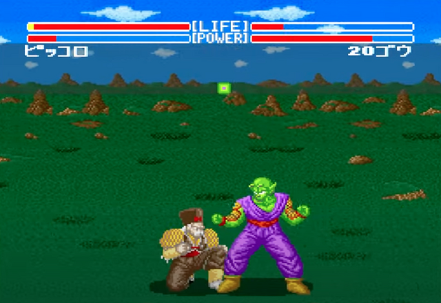 “ニーサン”黒田勇樹×小川満鈴が語るレトロトーク！俳優業が忙しすぎて一人で黙々と遊んだ『ドラゴンボールZ 超武闘伝』編