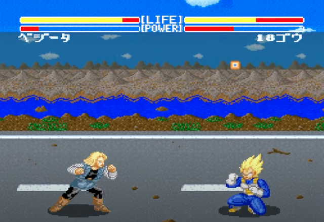 “ニーサン”黒田勇樹×小川満鈴が語るレトロトーク!俳優業が忙しすぎて一人で黙々と遊んだ『ドラゴンボールZ 超武闘伝』編